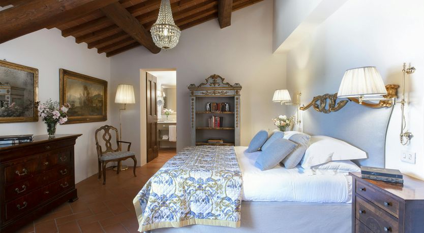 Photo of A Florentine Retreat