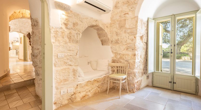 Photo of Antique Air