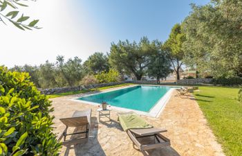 Antique Air Holiday Home