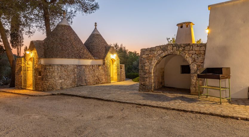 Photo of Antique Air