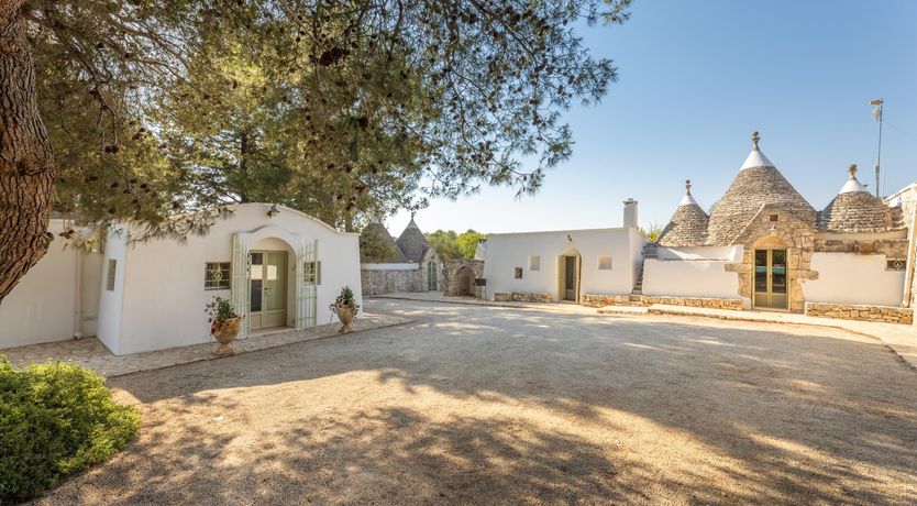 Photo of Antique Air