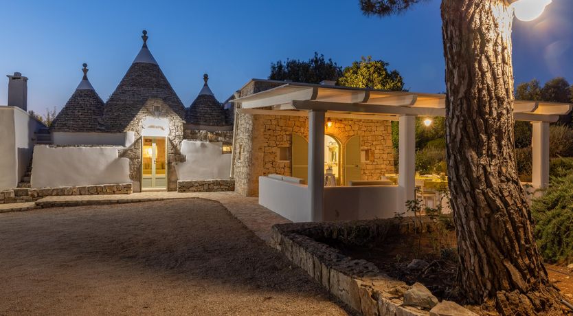 Photo of Antique Air