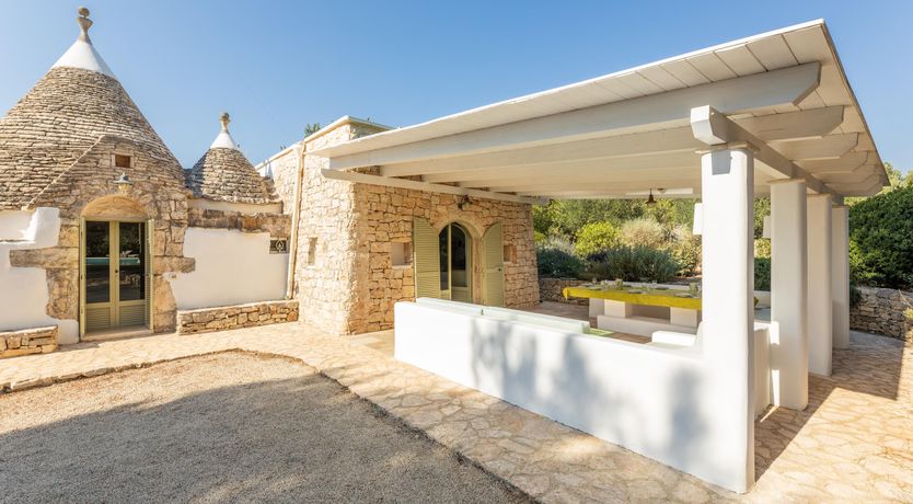 Photo of Antique Air