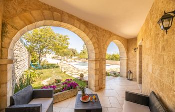 The Quiet Vista Holiday Home