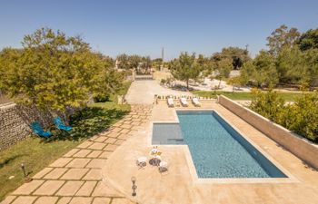 The Quiet Vista Holiday Home