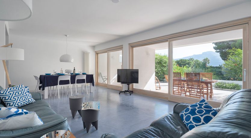 Photo of Green Sicily