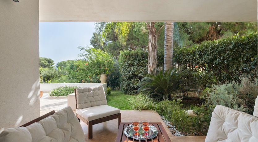 Photo of Green Sicily