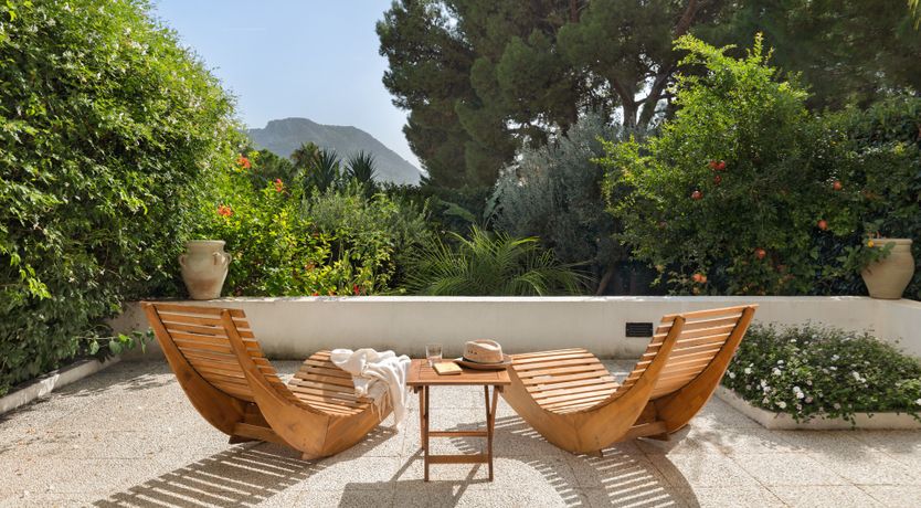 Photo of Green Sicily