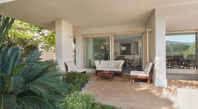 Photo of Green Sicily