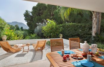 Green Sicily Holiday Home