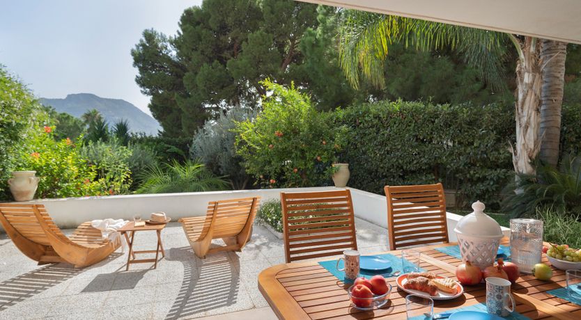 Photo of Green Sicily