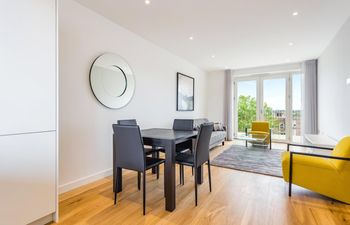 The Avery Holiday Home