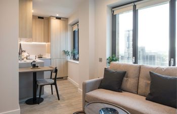 The Billie Holiday Home