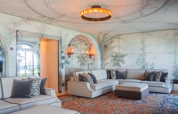 Silver Shores Holiday Home