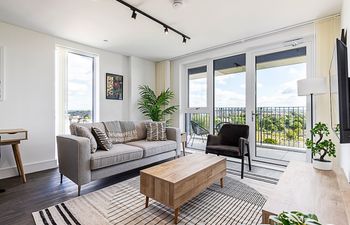 Close to You Holiday Home