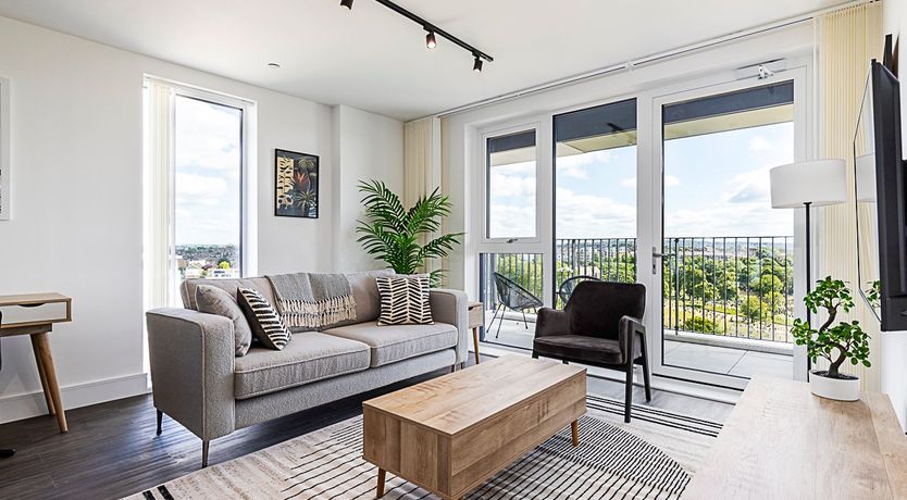 Photo of Close to You