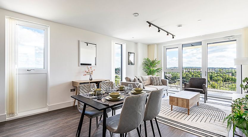 Photo of Close to You