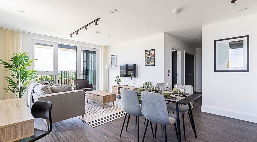 Photo of Close to You