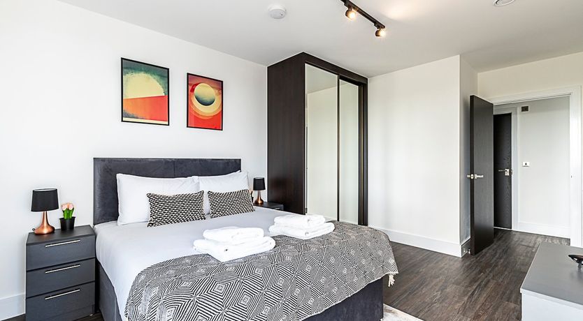 Photo of Close to You