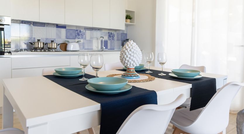 Photo of A Garden View