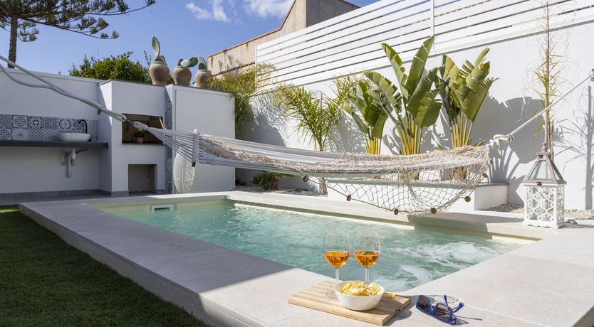 Photo of A Garden View