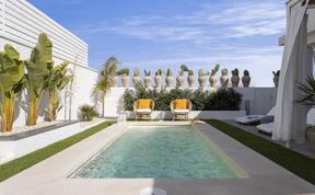 Photo of A Garden View