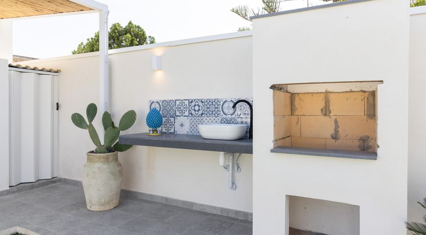 Photo of A Garden View