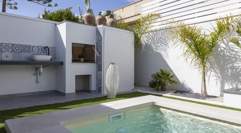 Photo of A Garden View