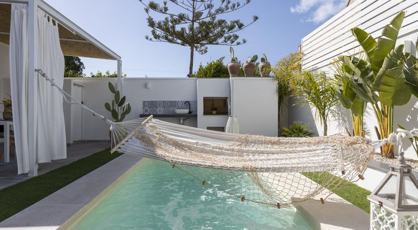 Photo of A Garden View