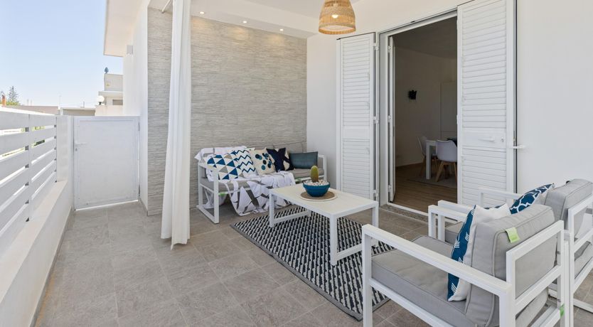 Photo of A Garden View