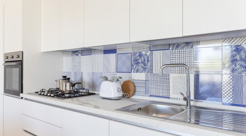 Photo of A Garden View