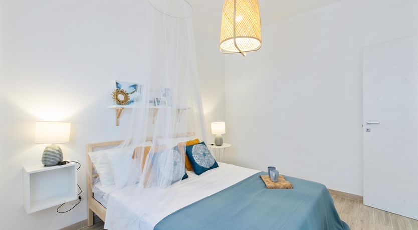 Photo of A Garden View