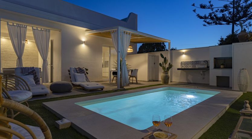 Photo of A Garden View