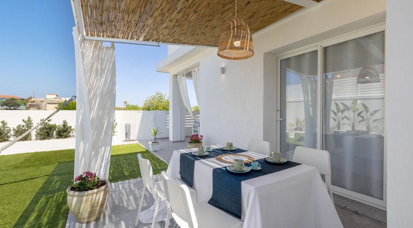 Photo of A Garden View