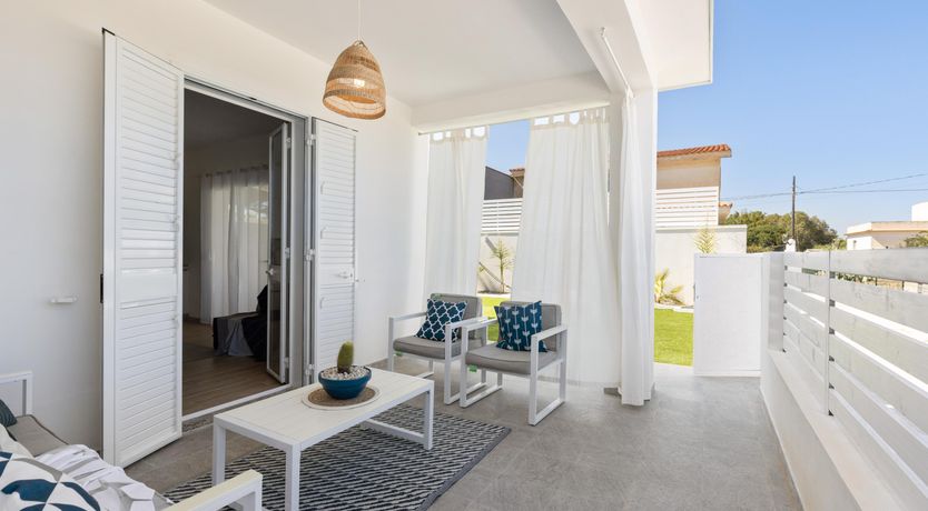 Photo of A Garden View