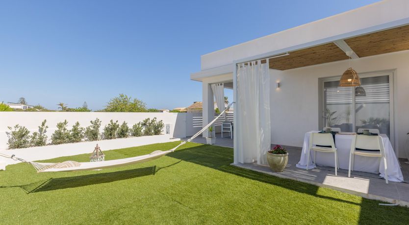 Photo of A Garden View