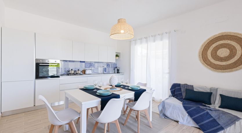 Photo of A Garden View