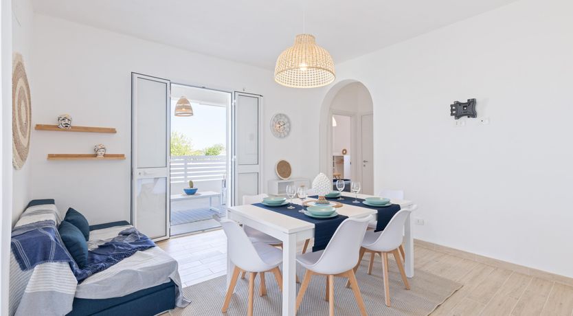 Photo of A Garden View