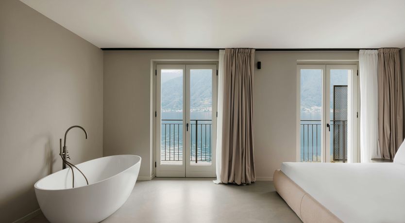 Photo of On Como's Shores