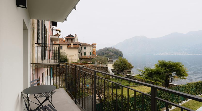 Photo of On Como's Shores