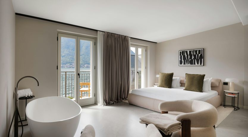 Photo of On Como's Shores