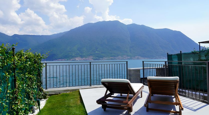 Photo of On Como's Shores