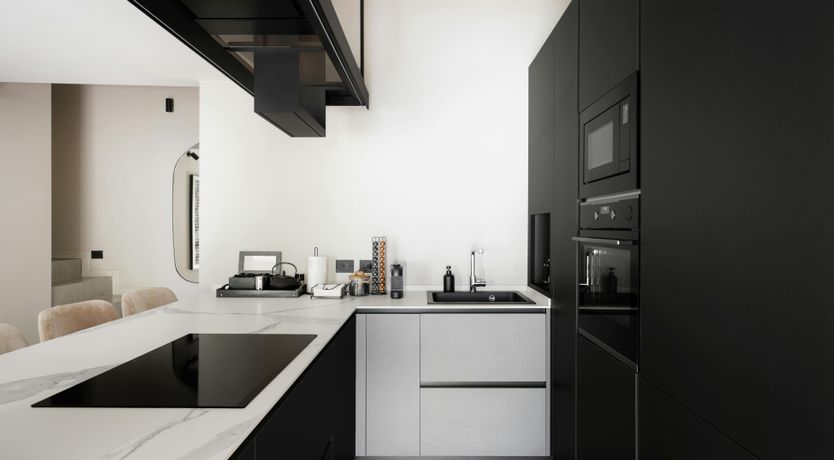 Photo of On Como's Shores