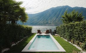 Photo of On Como's Shores