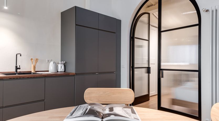 Photo of Historic Florence