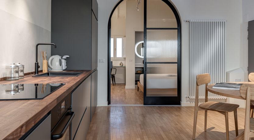 Photo of Historic Florence