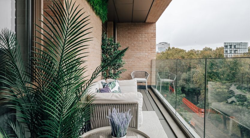 Photo of Skyline Escape