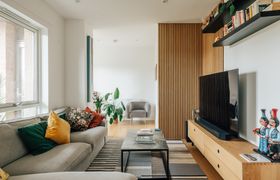 Photo of skyline-escape