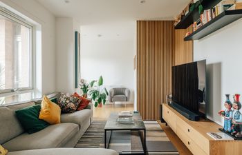 Skyline Escape Holiday Home