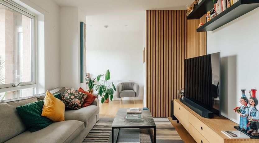 Photo of Skyline Escape